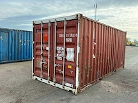 Zeecontainer - afbeelding 1 van  12