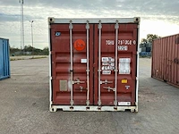 Zeecontainer - afbeelding 5 van  12