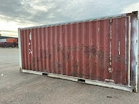 Zeecontainer - afbeelding 7 van  12