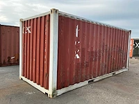 Zeecontainer - afbeelding 8 van  12