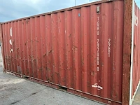 Zeecontainer - afbeelding 11 van  12