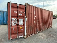 Zeecontainer - afbeelding 12 van  12