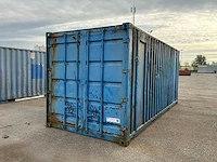 Zeecontainer - afbeelding 1 van  11