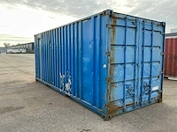 Zeecontainer - afbeelding 5 van  11