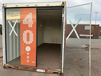 Zeecontainer - afbeelding 2 van  12