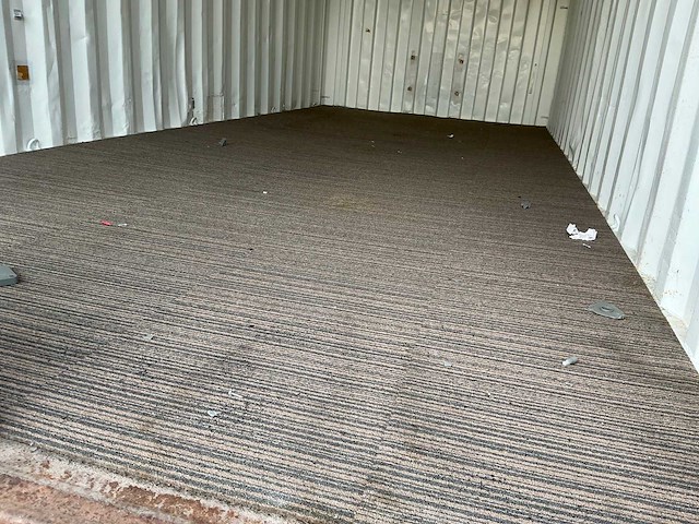 Zeecontainer - afbeelding 3 van  12