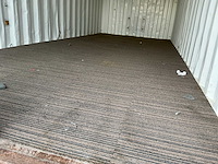 Zeecontainer - afbeelding 3 van  12