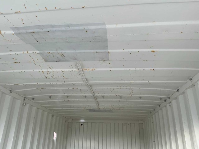 Zeecontainer - afbeelding 4 van  12
