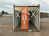 Zeecontainer - afbeelding 5 van  12