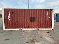 Zeecontainer - afbeelding 7 van  12