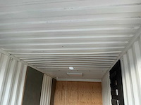 Zeecontainer - afbeelding 2 van  10