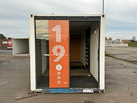 Zeecontainer - afbeelding 3 van  10