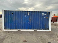 Zeecontainer - afbeelding 9 van  10