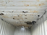 Zeecontainer - afbeelding 3 van  11