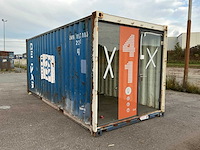 Zeecontainer - afbeelding 5 van  11