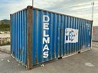 Zeecontainer - afbeelding 7 van  11