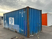 Zeecontainer - afbeelding 9 van  11