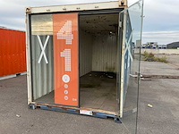 Zeecontainer - afbeelding 11 van  11