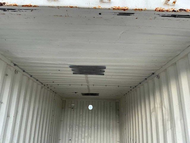 Zeecontainer - afbeelding 2 van  10