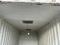 Zeecontainer - afbeelding 2 van  10