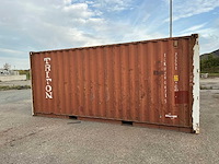 Zeecontainer - afbeelding 5 van  10