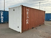 Zeecontainer - afbeelding 6 van  10