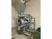 Zeef- en vulmachine - afbeelding 2 van  8