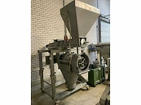 Zeef- en vulmachine - afbeelding 6 van  8