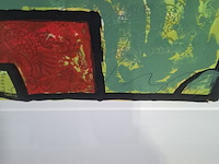 Zeefdruk, dodog soesemo, voetballen 15/50 - afbeelding 5 van  7