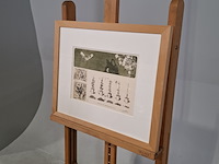 Zeefdruk, g. de vries, terreur der burgerlijkheid i 5/12 - afbeelding 3 van  8