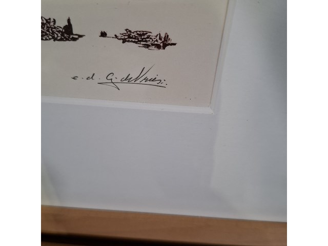 Zeefdruk, g. de vries, terreur der burgerlijkheid i 5/12 - afbeelding 5 van  8