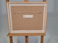 Zeefdruk, g. de vries, terreur der burgerlijkheid i 5/12 - afbeelding 7 van  8