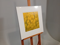 Zeefdruk, hans dolieslager, dutch yellow 3/40, 1997 - afbeelding 3 van  10