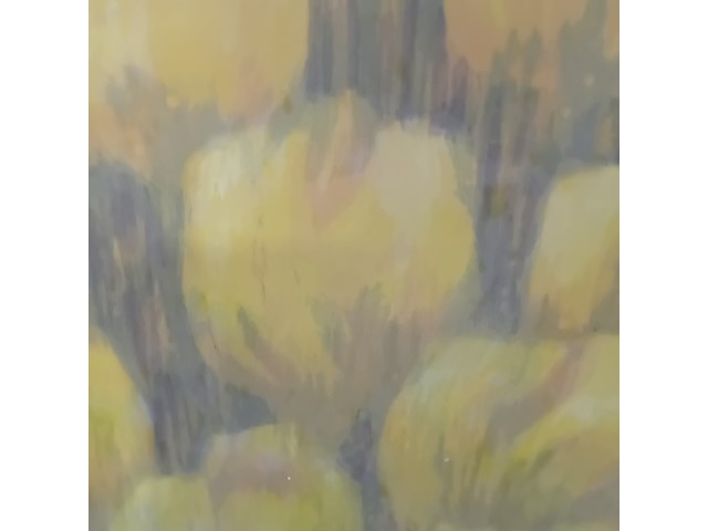 Zeefdruk, hans dolieslager, dutch yellow 3/40, 1997 - afbeelding 5 van  10