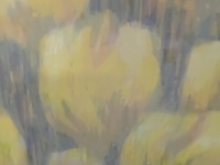 Zeefdruk, hans dolieslager, dutch yellow 3/40, 1997 - afbeelding 5 van  10