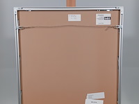 Zeefdruk, hans dolieslager, dutch yellow 3/40, 1997 - afbeelding 9 van  10