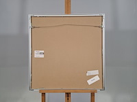 Zeefdruk, john lie a fo, 204/300, 1993 - afbeelding 6 van  7