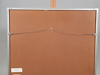 Zeefdruk, john lie a fo, le petit monde - 39/40 - afbeelding 8 van  8