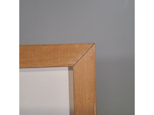 Zeefdruk, maya wildevuur (1944-2023), vogel vis, 1994 - afbeelding 9 van  10