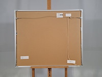 Zeefdruk, peter dumas, colour locale 20/50, 1995 - afbeelding 8 van  9