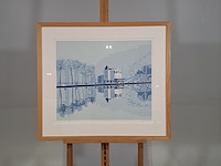 Zeefdruk, roel jongens - afbeelding 1 van  6