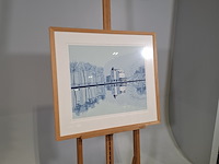 Zeefdruk, roel jongens - afbeelding 2 van  6