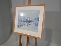 Zeefdruk, roel jongens - afbeelding 3 van  6