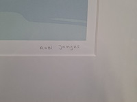 Zeefdruk, roel jongens - afbeelding 5 van  6