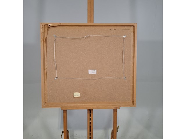 Zeefdruk, roel jongens - afbeelding 6 van  6