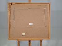 Zeefdruk, roel jongens - afbeelding 6 van  6