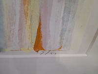 Zeefdruk, warffemius, boom iv 37/40, 2000 - afbeelding 5 van  9