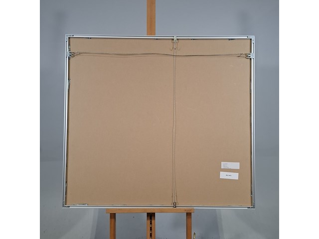 Zeefdruk, warffemius, boom iv 37/40, 2000 - afbeelding 8 van  9