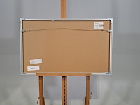 Zeefdruk, warffemius, two times 11/60, 1990 - afbeelding 7 van  8