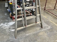 Zeegers ladder - afbeelding 2 van  3